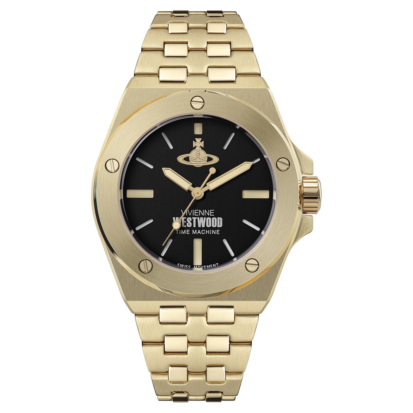 VIVIENNE WESTWOOD Leamouth Watch Cruise Fashion