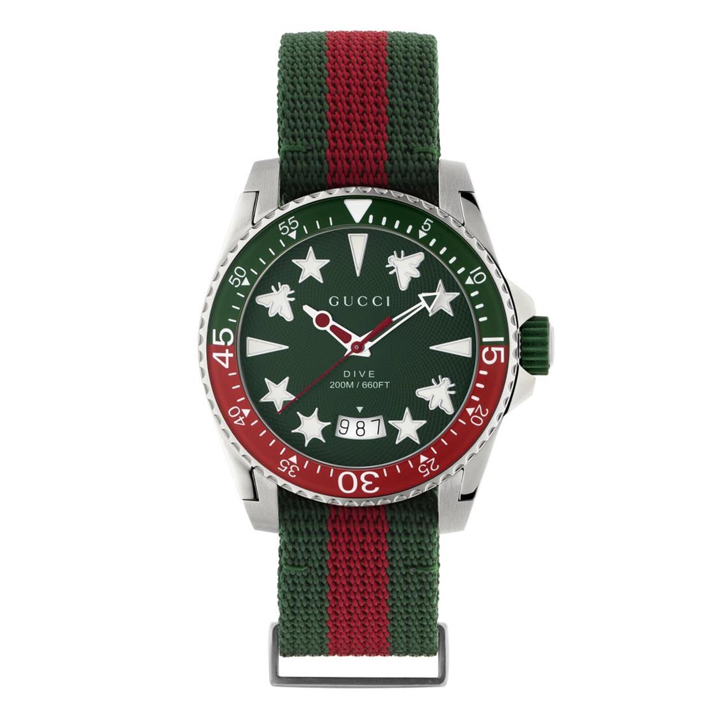 Quartz watches outlet official website