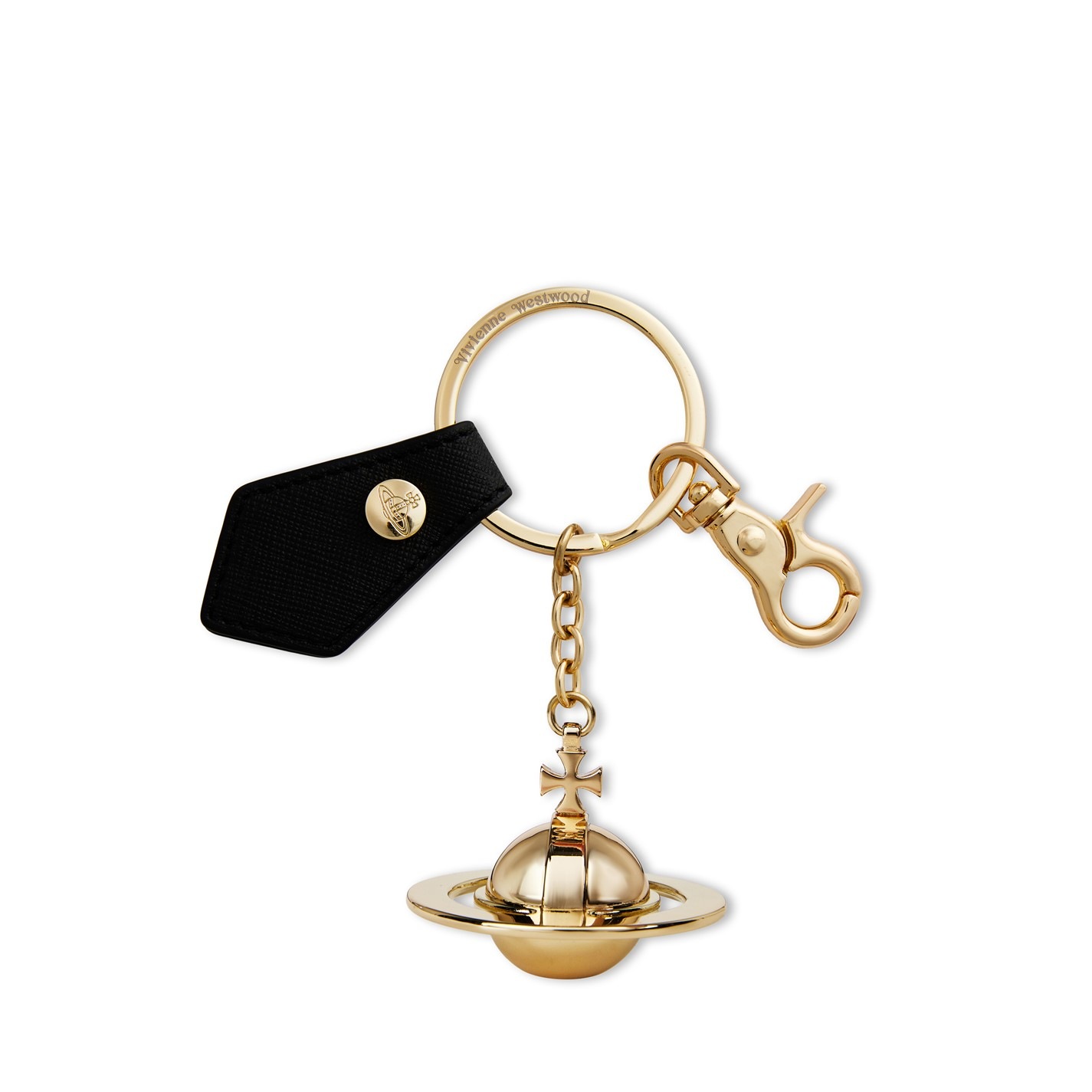 Comme des garcons keyring store