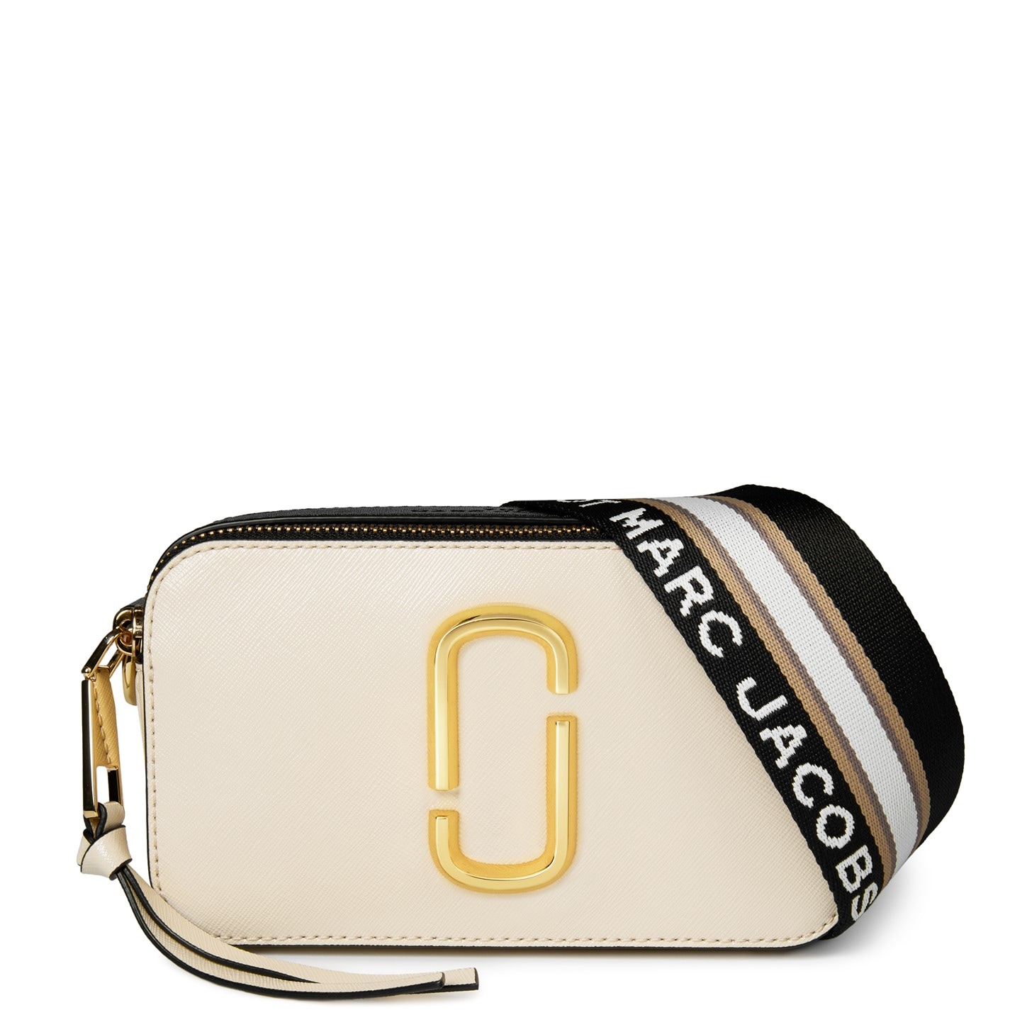 Why Fashion People Love the Marc Jacobs Snapshot Bag