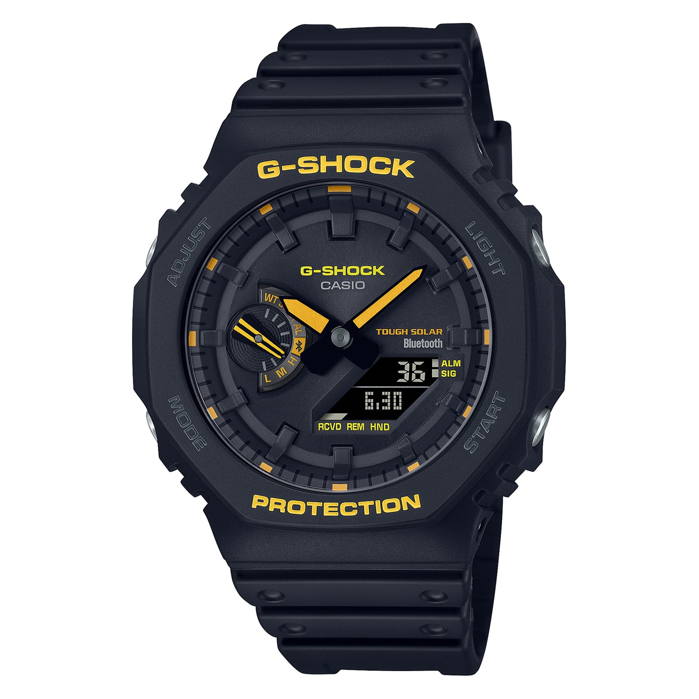 Largest casio watch deals