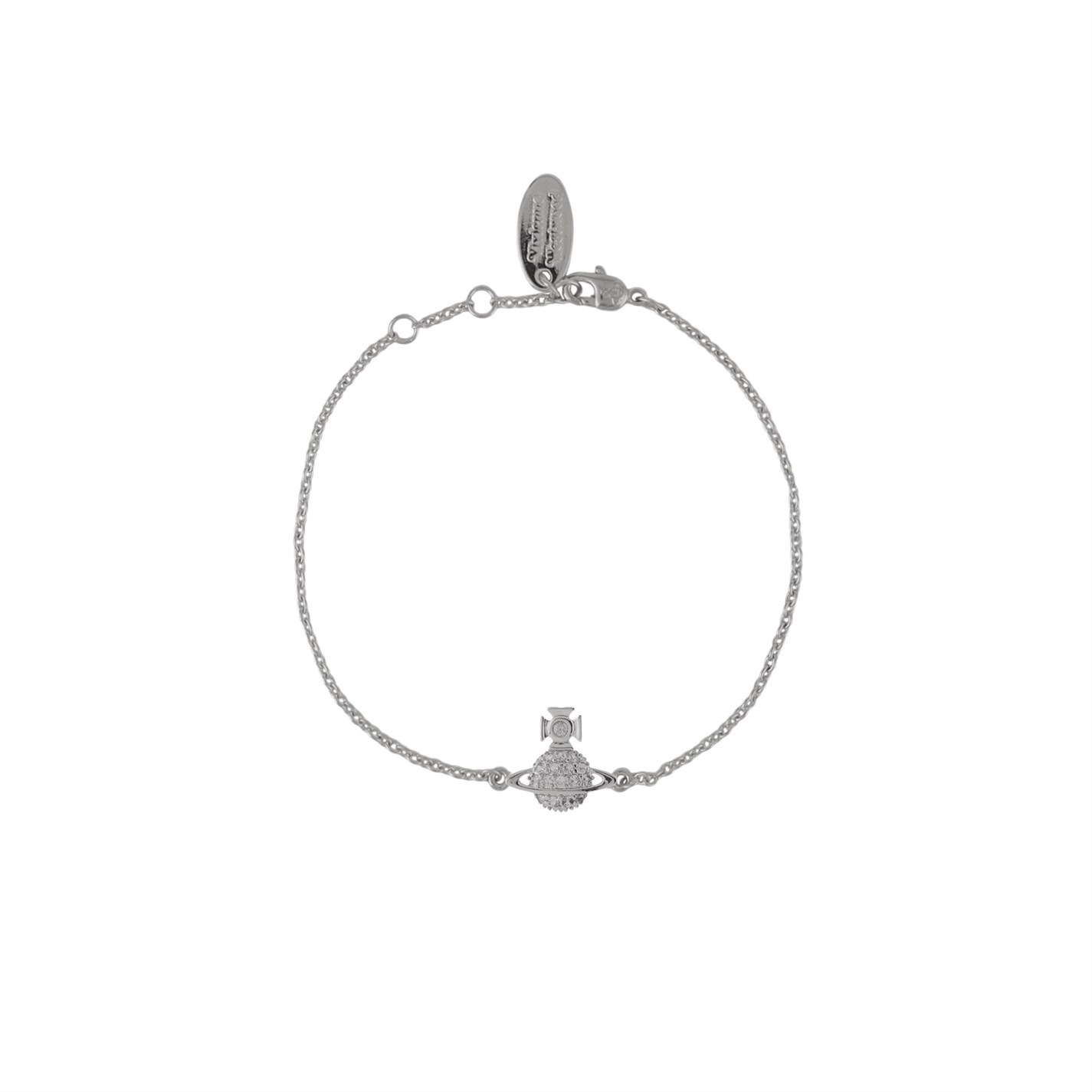 VIVIENNE WESTWOOD Tamia Bracelet Cruise Fashion