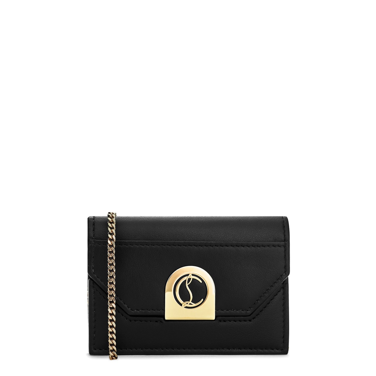 Christian on sale louboutin cardholder