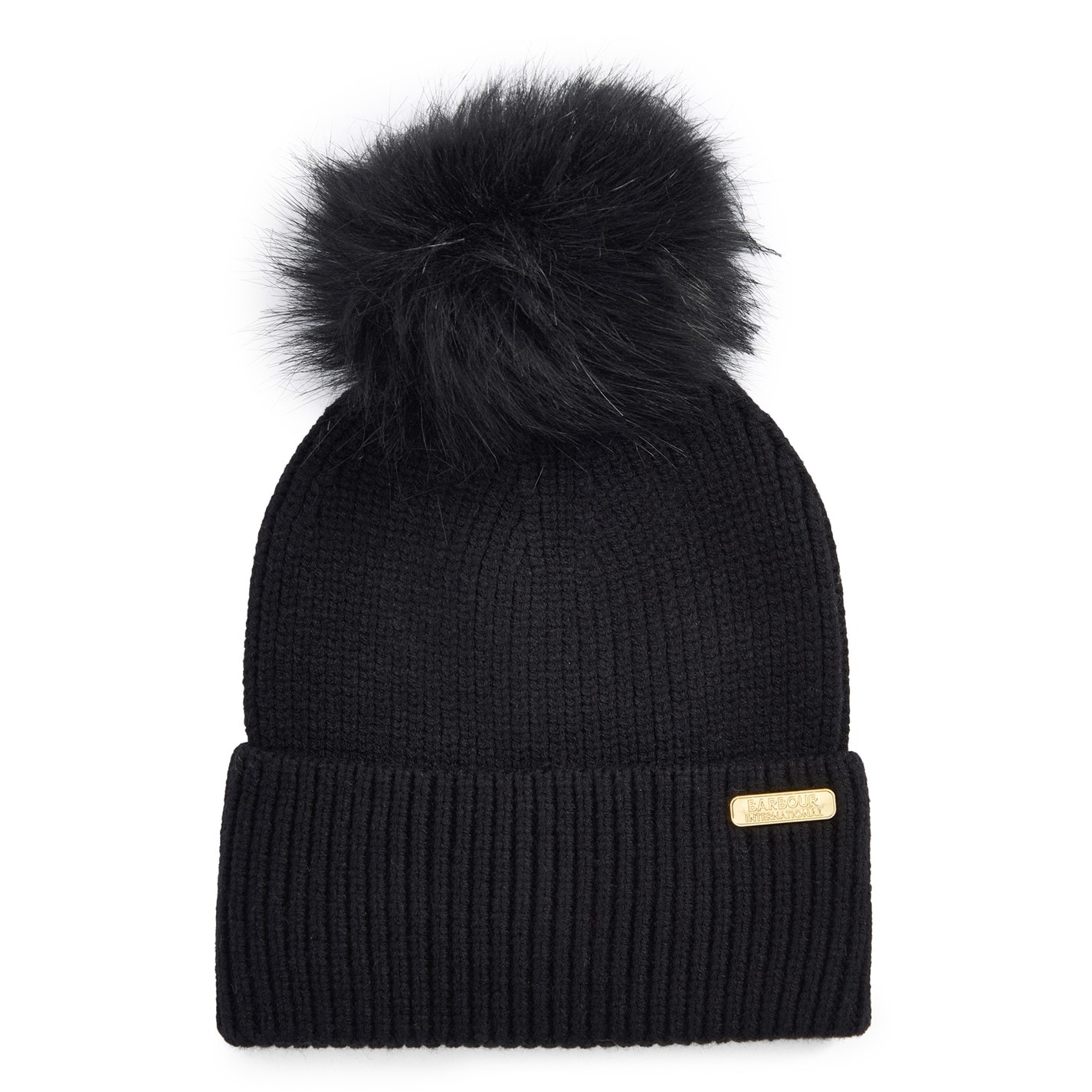 Barbour International Mallory Pom 