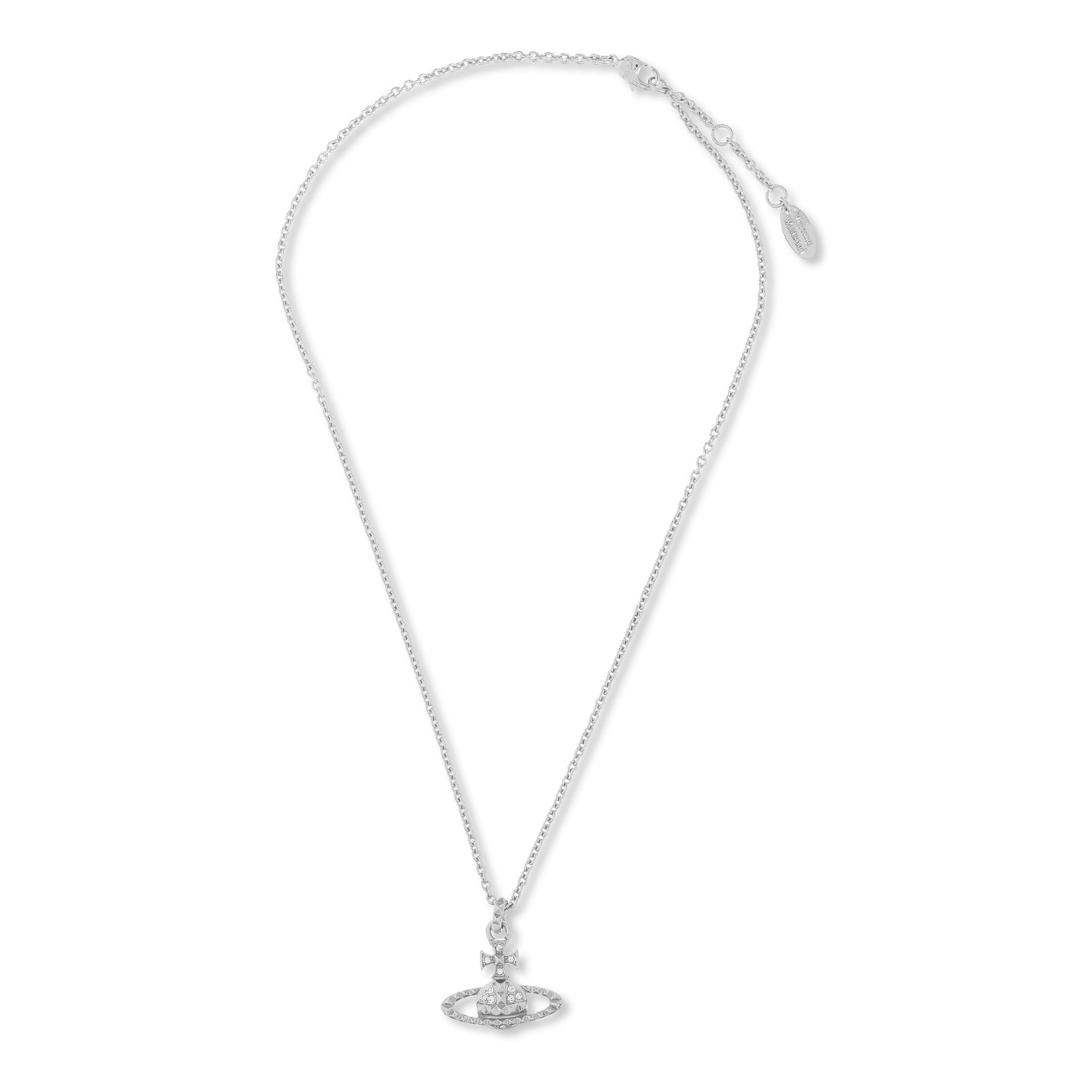 VIVIENNE WESTWOOD JEWELLERY Mayfair Necklace | Cruise Fashion