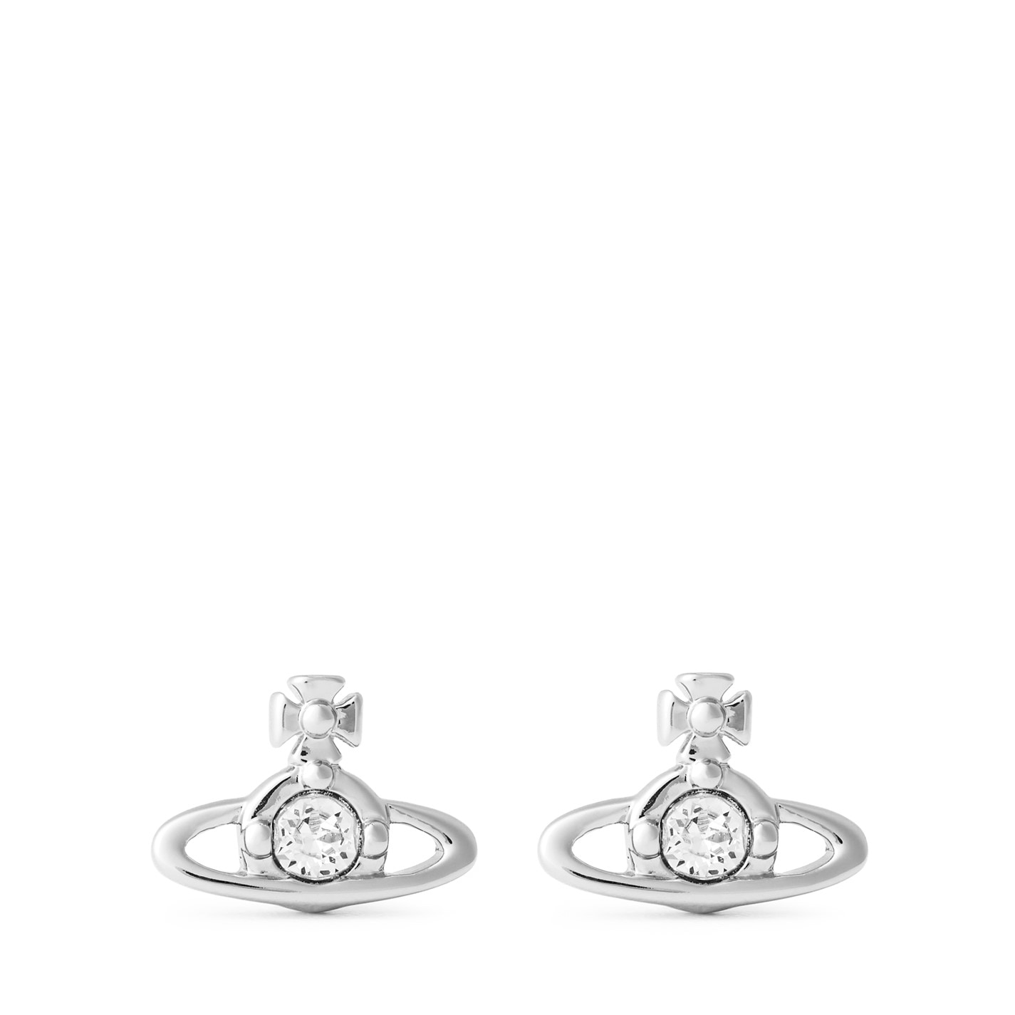 Children's vivienne sales westwood earrings