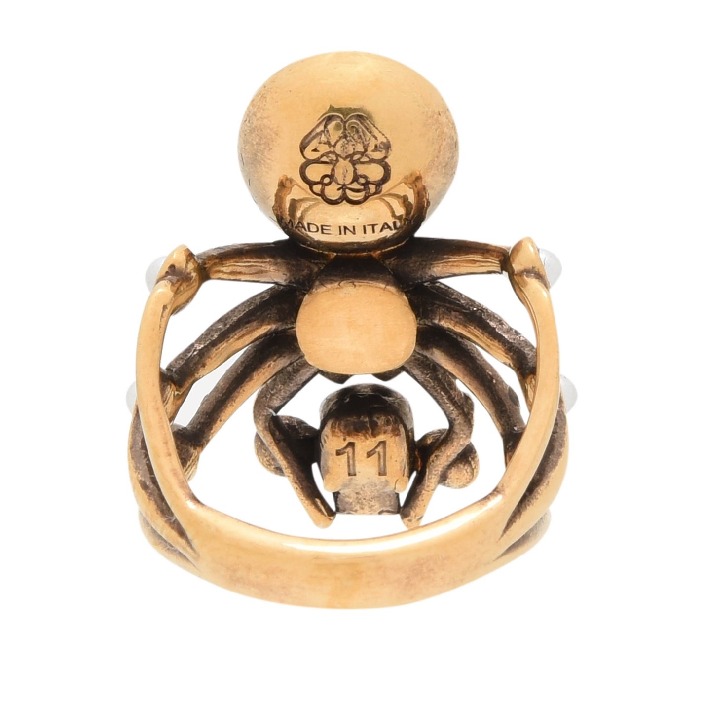 ring mcqueen