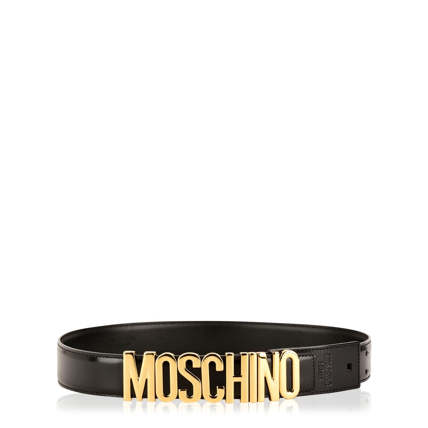 moschino belt canada
