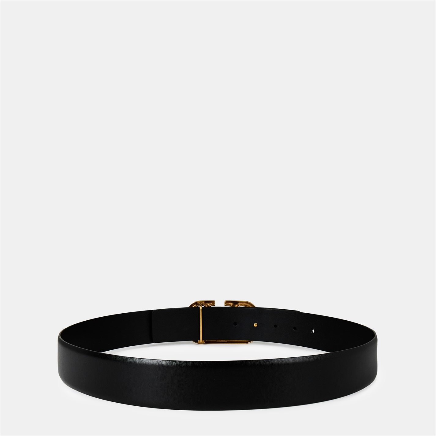 VALENTINO V Logo Signature Belt | Cruise Fashion