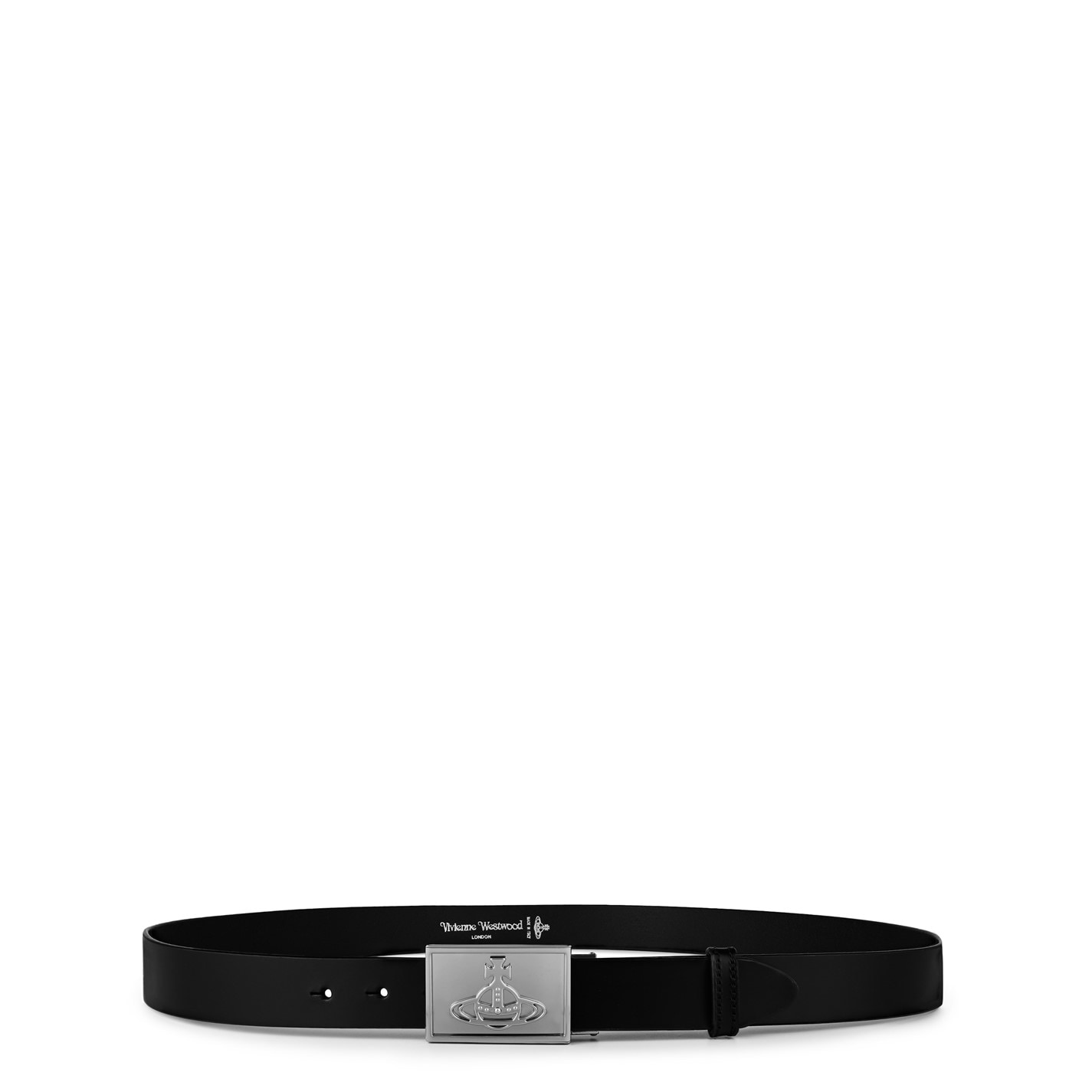 Vivienne westwood sales orb belt womens