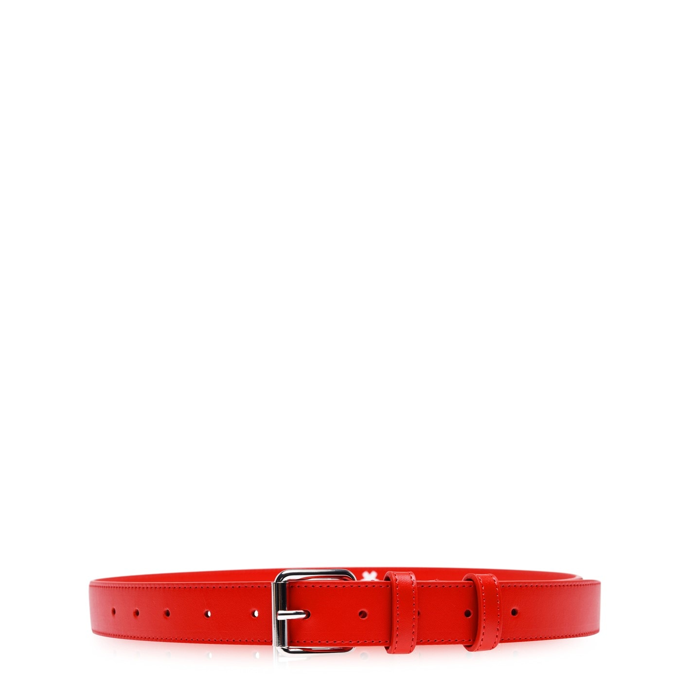 Comme des garcons play belt hotsell