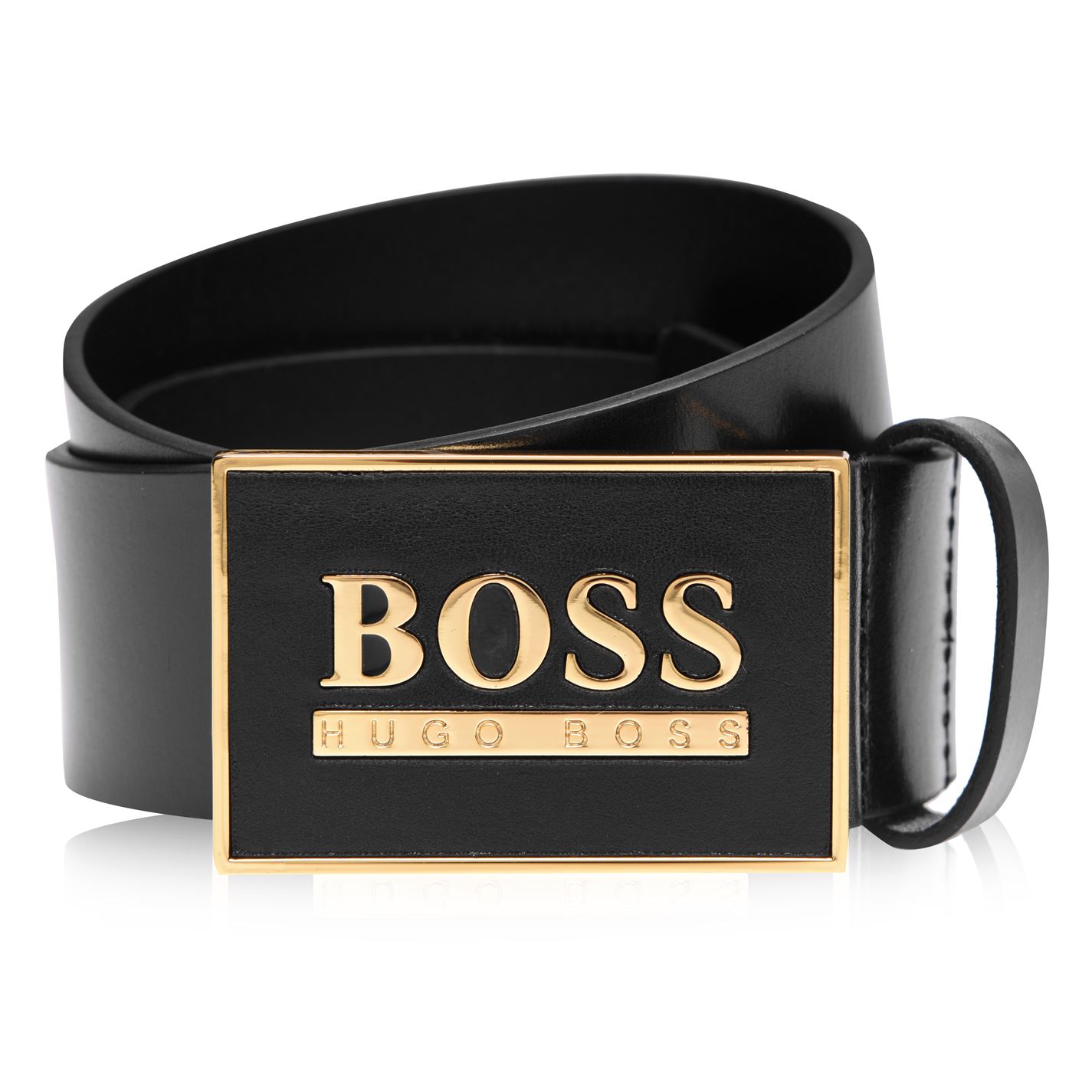 BOSS Icon Belt | Cruise Fashion