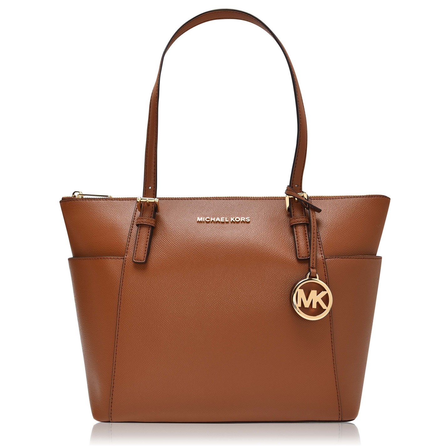 MICHAEL MICHAEL KORS Jet Set Travel Tote Bag | Cruise Fashion