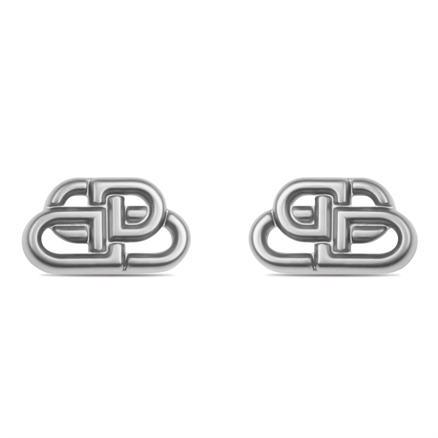 Balenciaga earrings hotsell