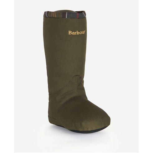 Barbour - Wellington Boot Dog Toy