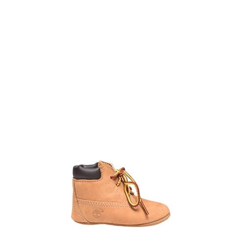 Timberland - Crib Boots and Hat Set