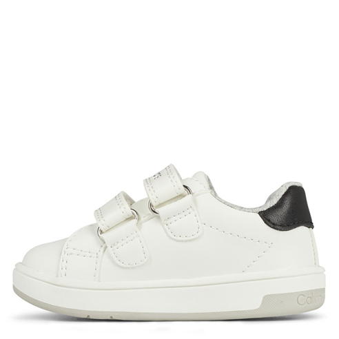 Calvin Klein Jeans - Infants Low Top Court Trainers