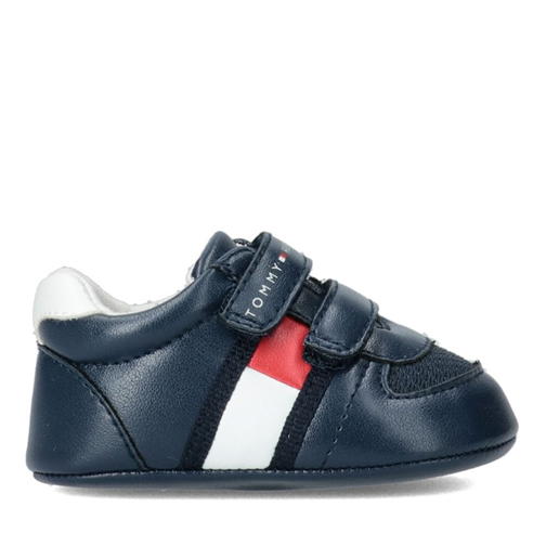 Tommy Hilfiger - THK Kiki Flag Velcro Cr00