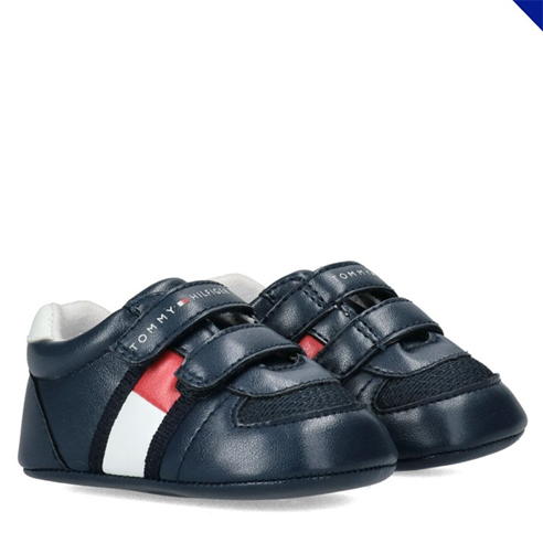 Tommy Hilfiger - THK Kiki Flag Velcro Cr00