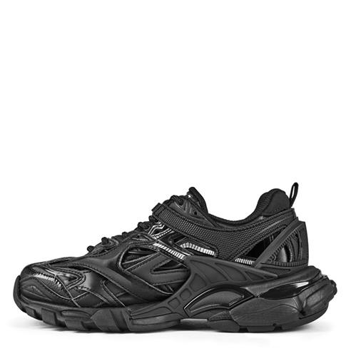 BALENCIAGA - Childrens Track 2 Trainers