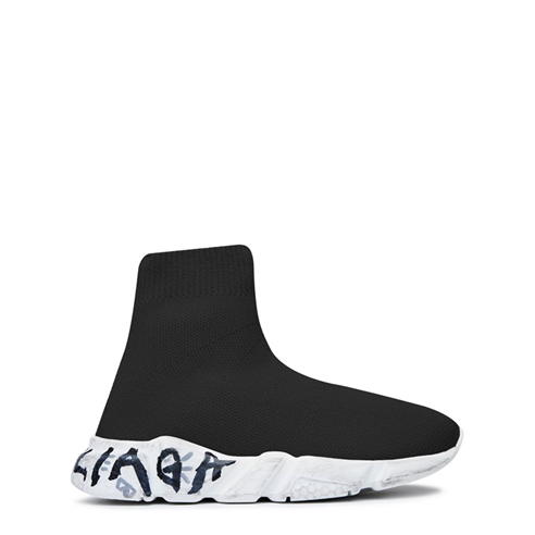 BALENCIAGA - Bal Speed LT Trainer Jn34