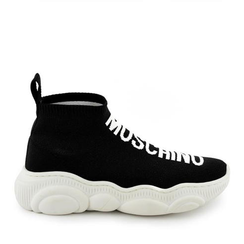 MOSCHINO - Sock Trainers