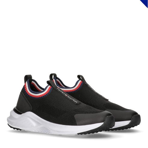 Tommy Hilfiger - Tommy Easy On Snkr Jn34