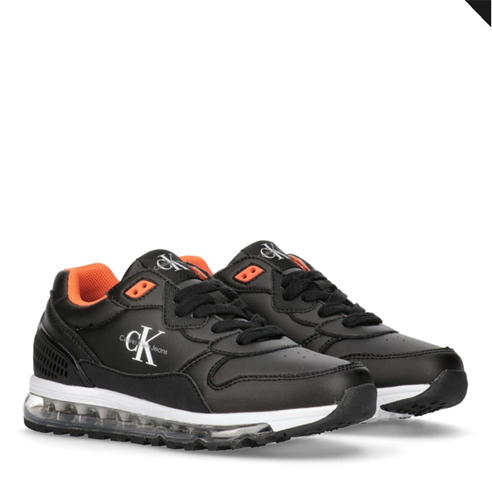 Calvin Klein Jeans - Rainard Trainers