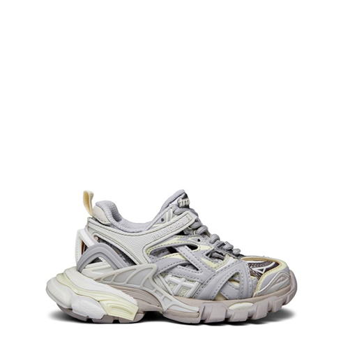 BALENCIAGA - Bal Track 2 Trainers Ch32