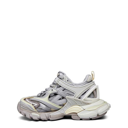 BALENCIAGA - Bal Track 2 Trainers Ch32