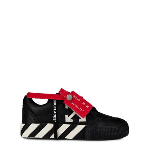OFF WHITE - Off Arrow Trainer Jn34