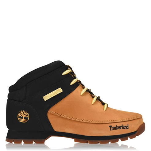 Timberland - Childs Euro Sprint Mid Hiker