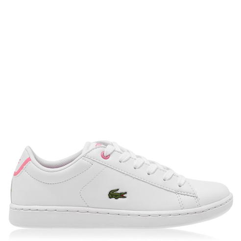 Lacoste - Carnaby BL1 Trainers