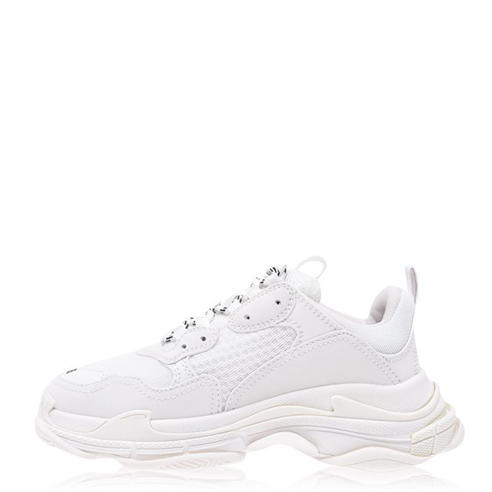 BALENCIAGA - Unisex Childs Triple S Trainers