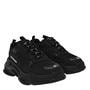 Black 1000 - BALENCIAGA - Unisex Childs Triple S Trainers