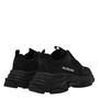 Black 1000 - BALENCIAGA - Unisex Childs Triple S Trainers