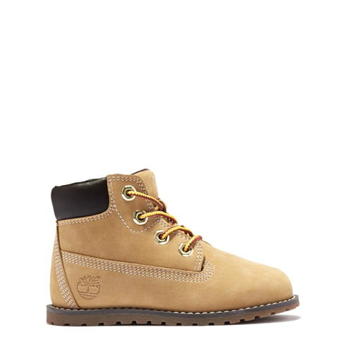 Timberland - Pokey Pine Infant Boots