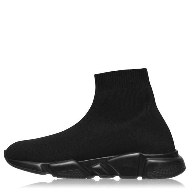 BALENCIAGA Speed Sock Trainers | Cruise Fashion