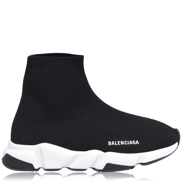 balenciaga speed knit mens sale