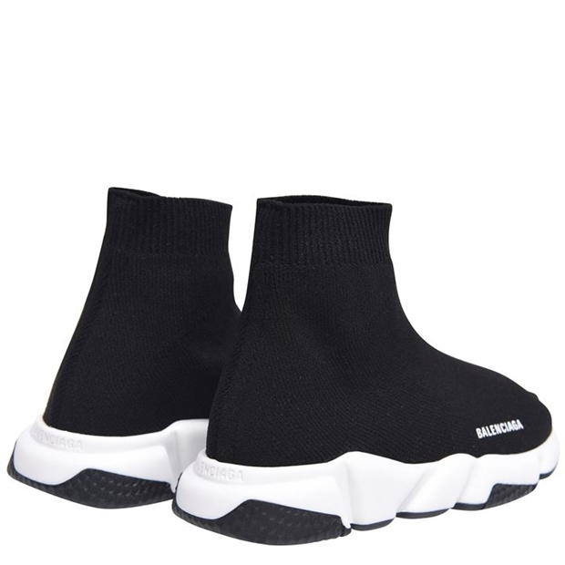 balenciaga socks junior