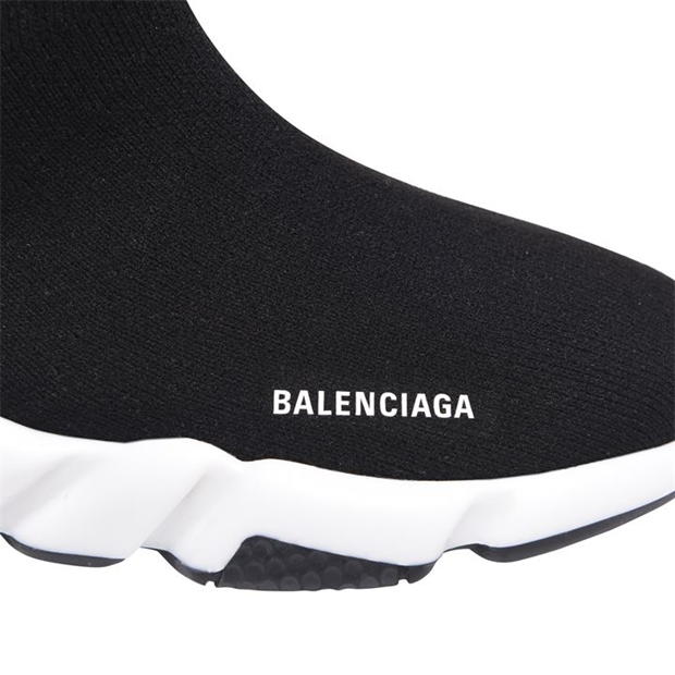 balenciaga socks junior