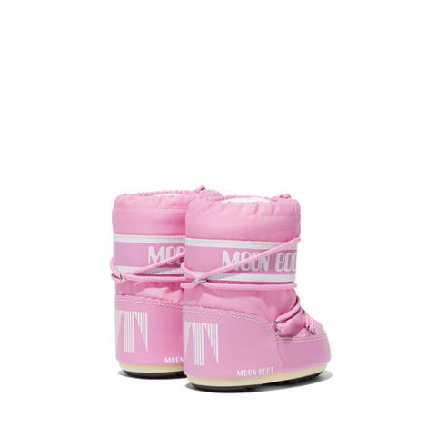 MOON BOOT - Icon Mini Snow Boots