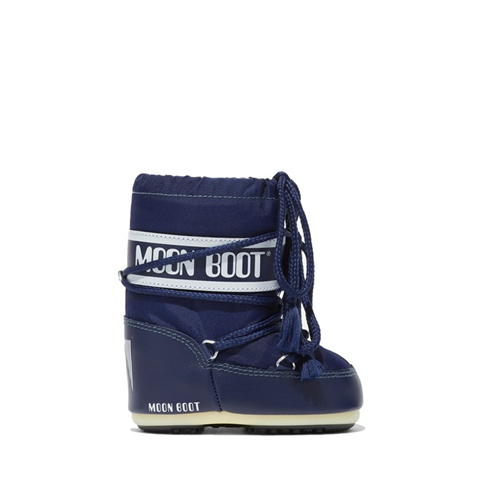 MOON BOOT - Icon Mini Snow Boots