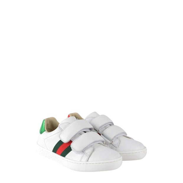 baby gucci trainers