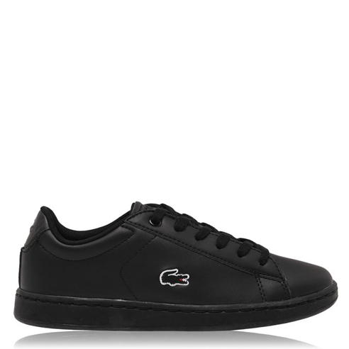 Lacoste - Carnaby 118 Childrens Trainers