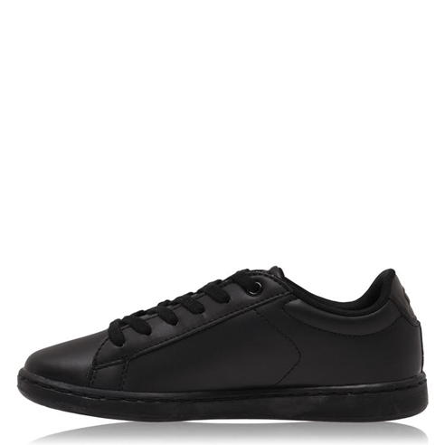 Lacoste - Carnaby 118 Childrens Trainers