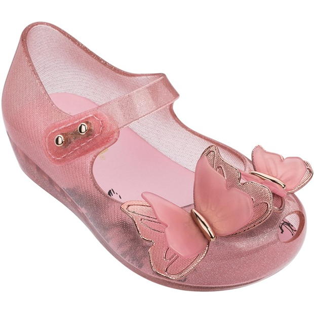 Mini melissa deals ultragirl butterfly