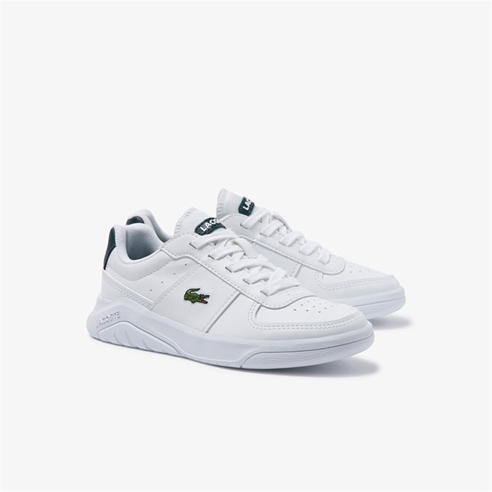 Lacoste - Game Advance Child Boys Trainers