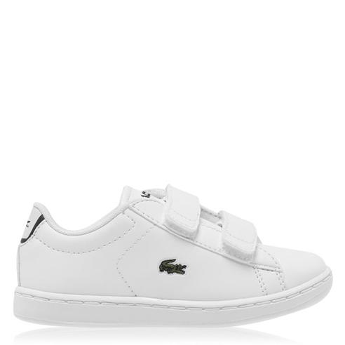 Lacoste - Carnaby BL1 Infants Trainers