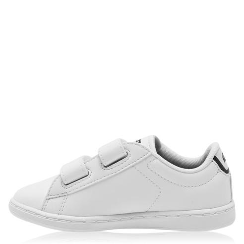 Lacoste - Carnaby BL1 Infants Trainers